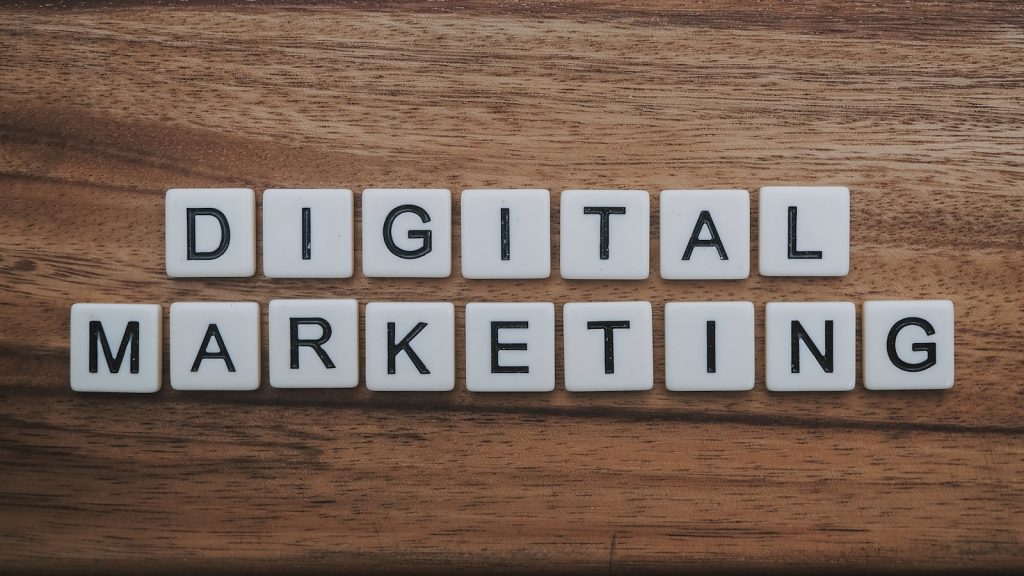 Digital marketing and ad banner artwork